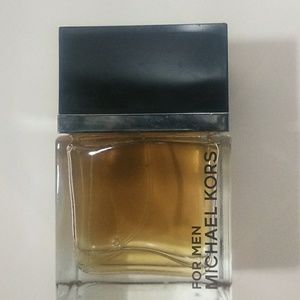 Michael Kors for men cologne 1.4 fl oz